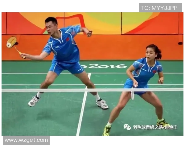 武汉羽毛球队快攻革新之路：技术与战术的完美结合与未来展望