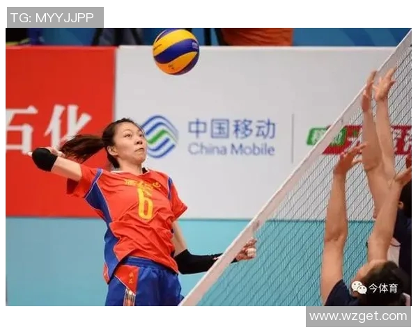 深度对话:周伟的排球人生与梦想追逐之路