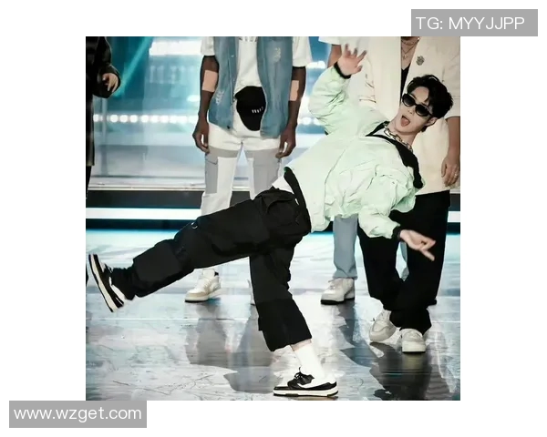 街舞灵活性排行榜揭晓成都街舞队荣登第九名引发热议